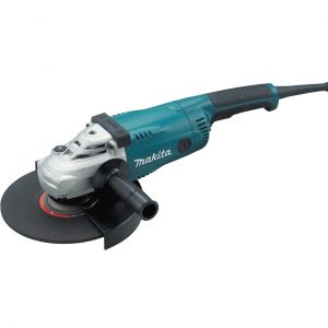 MAKITA 198440-5 cuffia aspirazione per smerigliatrice 230mm • Elettromeccanica  2C • Vendita Assistenza Elettroutensili