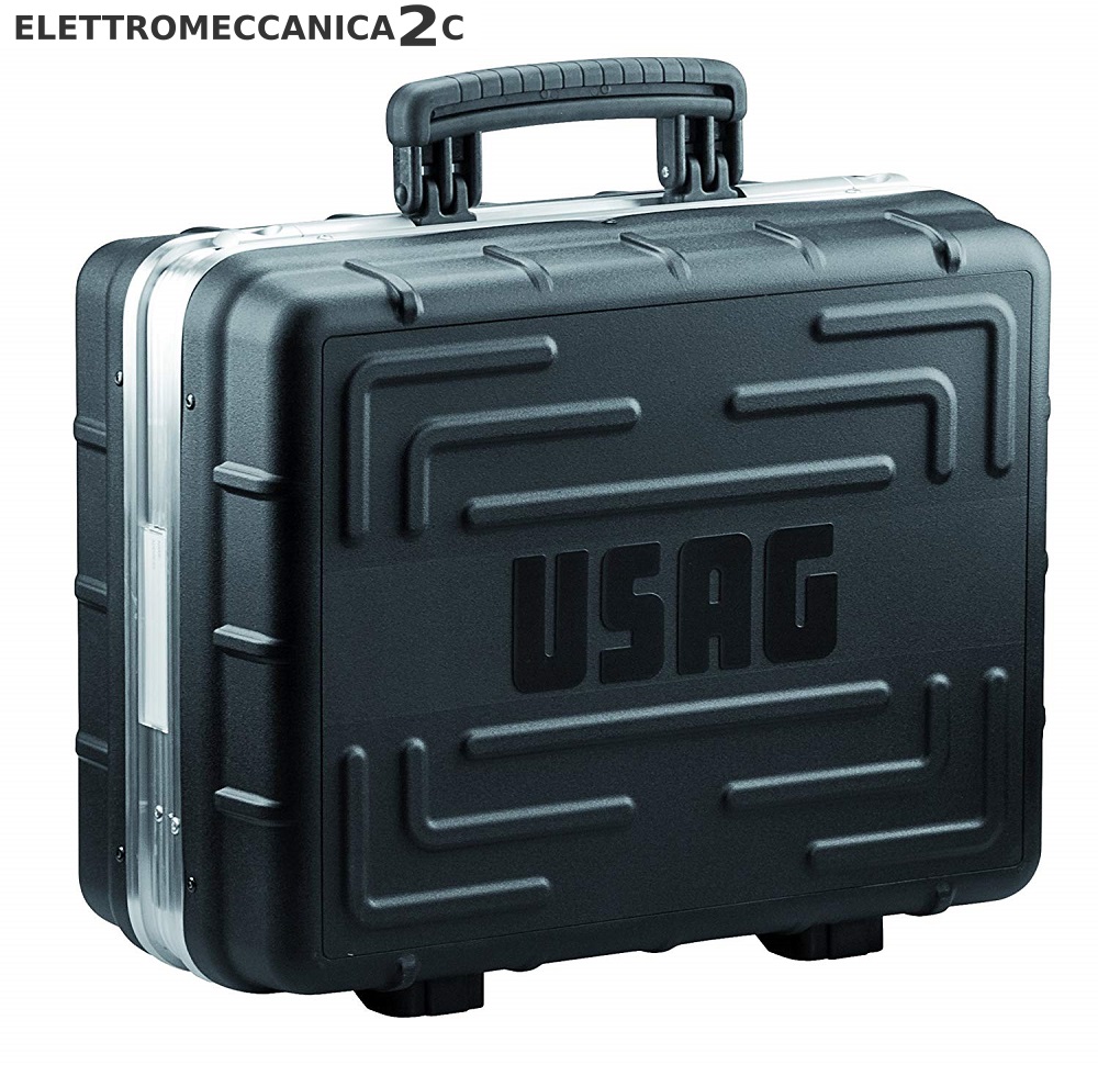 usag 001 rv • Elettromeccanica 2C • Vendita Assistenza Elettroutensili