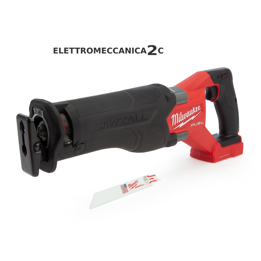 Milwaukee • Elettromeccanica 2C • Vendita Assistenza Elettroutensili